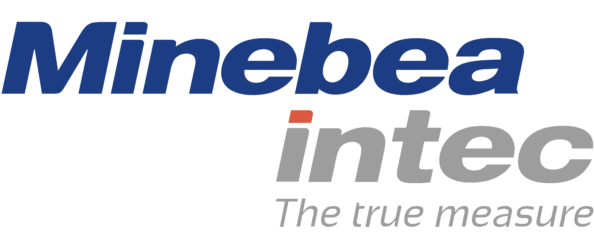 Minebea intec