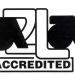 A2LA Accredited