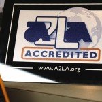 Accredited Calibration Services