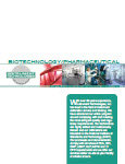 Biotechnology and Pharma Services