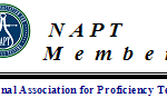 NAPT Member